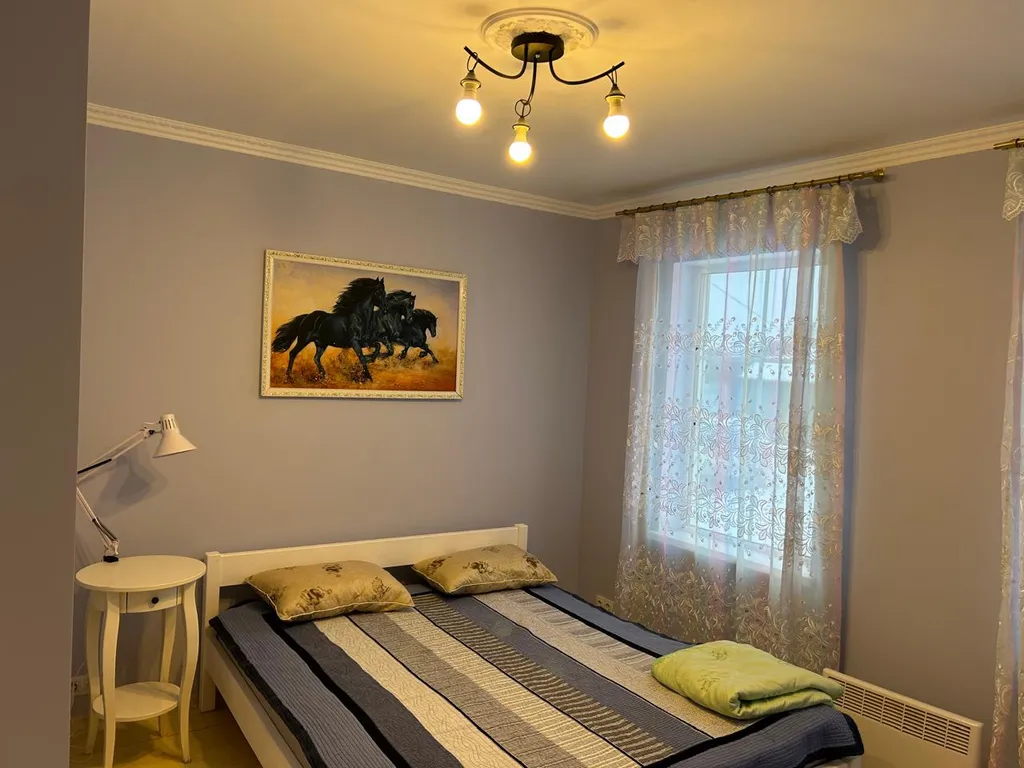 Городская Усадьба 19 века