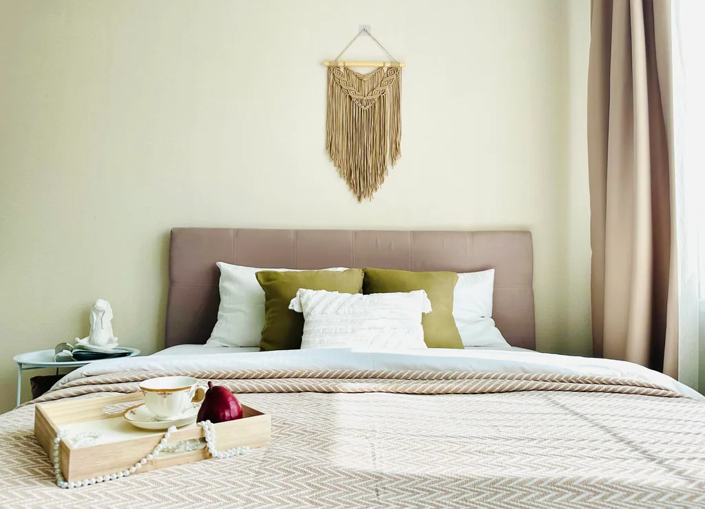 Студия в новом доме