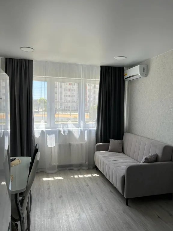 Квартира Уютная квартира после ремонта — Сириус