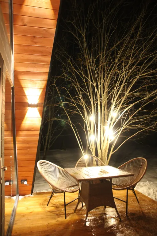 Комфортный, новый дом Афрейм