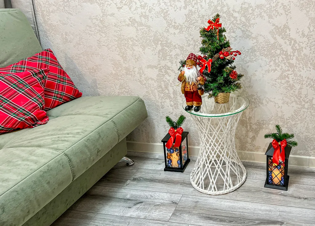 Квартира Апартаменты изумруд с бассейном в центре Геленджика — Геленджик