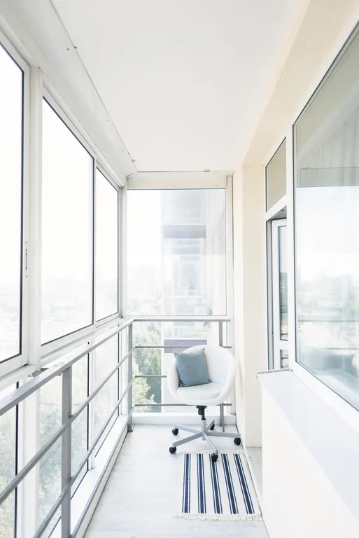 Квартира Квартира Скандинавия — Екатеринбург