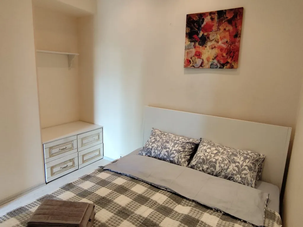 Студия Olivinn около вокзала