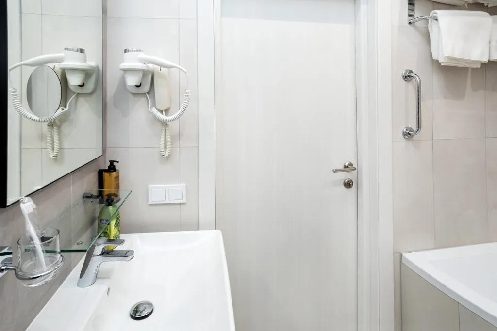 Квартира Квартира Мартини СПА 6 Бесплатное посещение СПА комплекса — Светлогорск