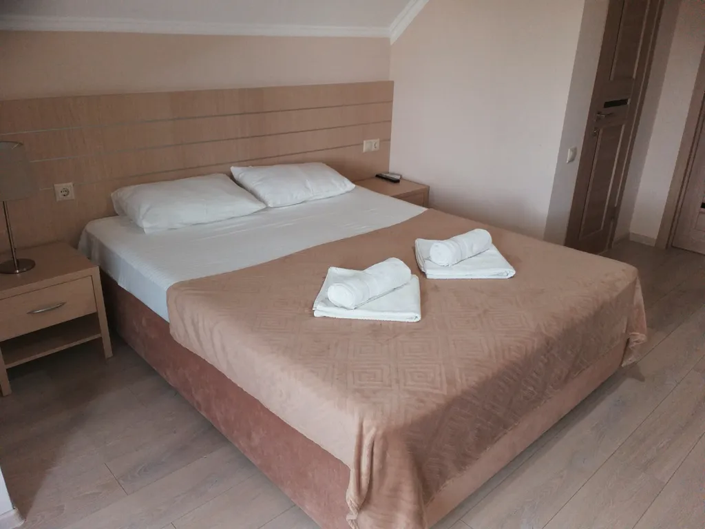 Квартира Комната — Геленджик