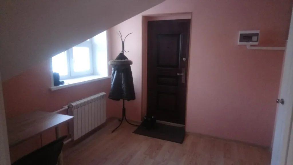 Апартаменты типа евродвушки у сафу+ набережная через дорогу