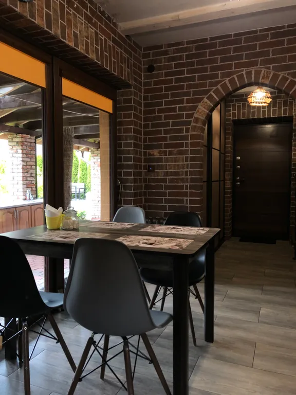 Коттедж Уютный дом у моря — Зеленоградск