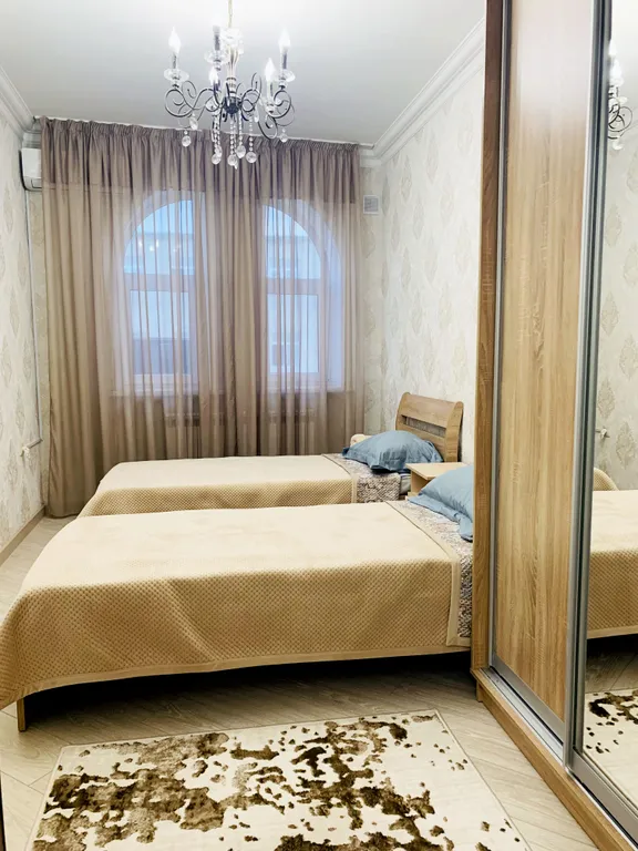 Квартира Квартира у Каспия 41 — Махачкала