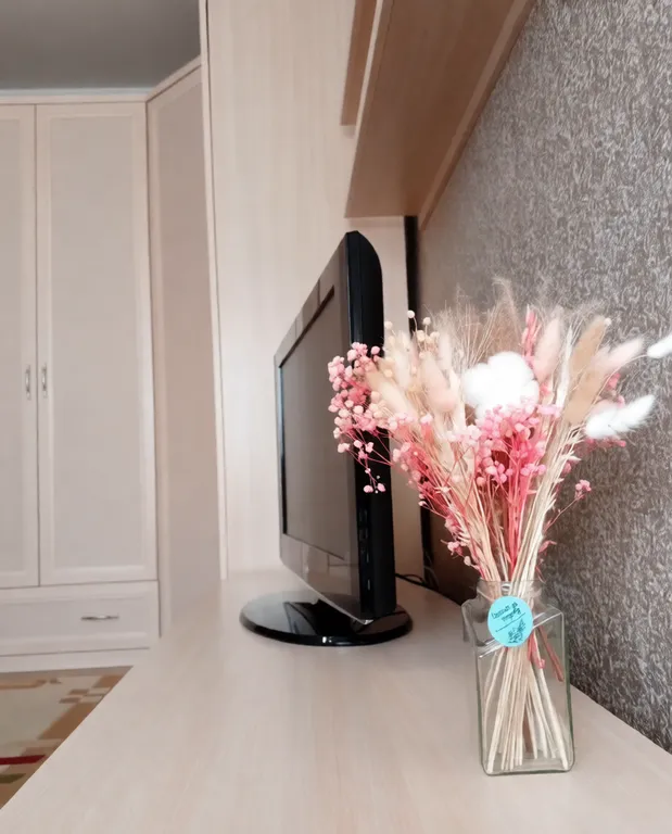 Уютная квартира для командировок и отдыха в безопасном районе — аренда посуточно в Белгород