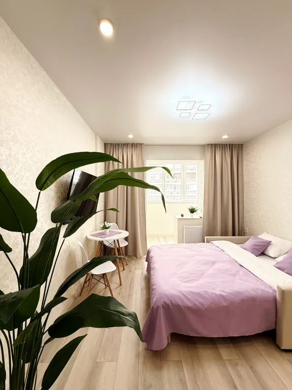 Красивая студия на Дону