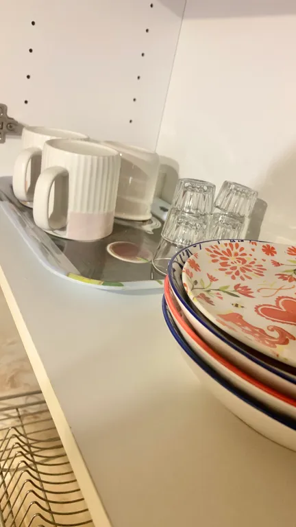 Квартира Квартира Апартамент у одного из лучших пляжей Анапы — Анапа