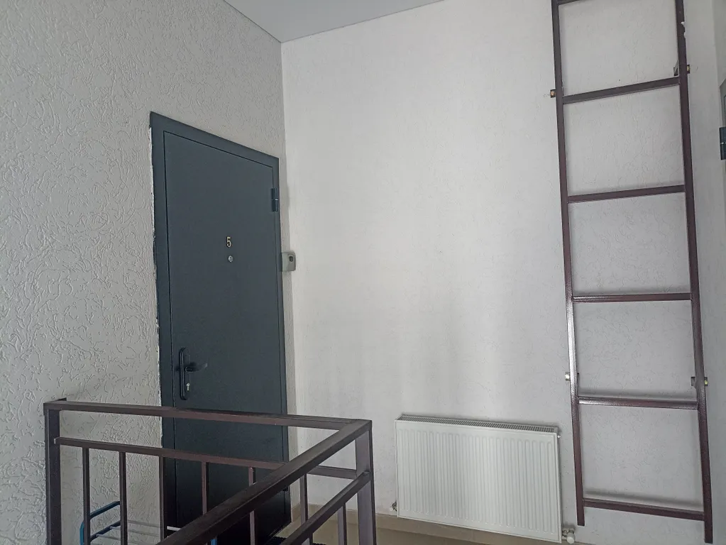 Квартира Квартира с бассейном — Анапа