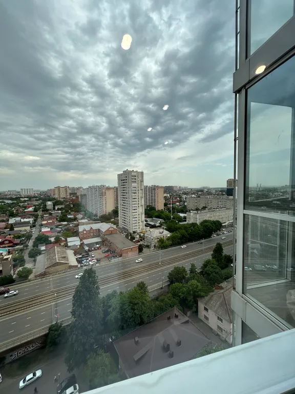 Квартира Квартира Центр города — Краснодар