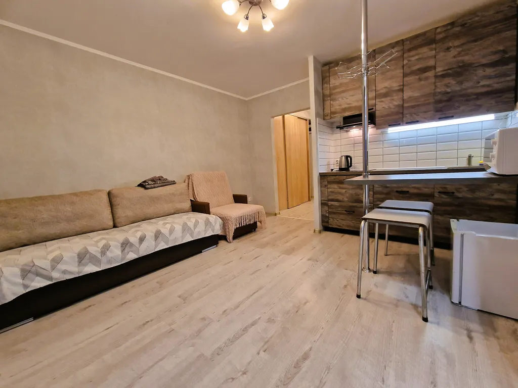 Уютная студия чугунова 1