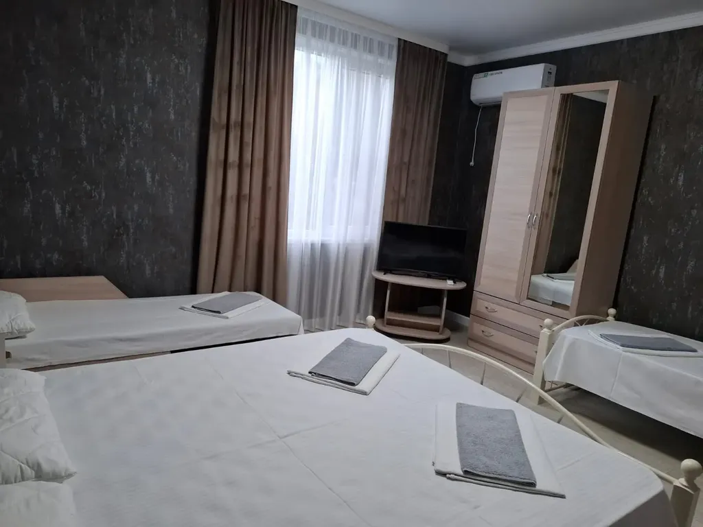 Комната