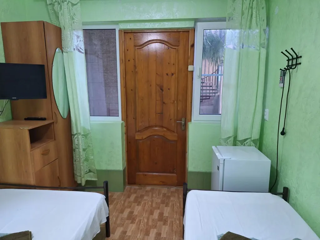 Комната
