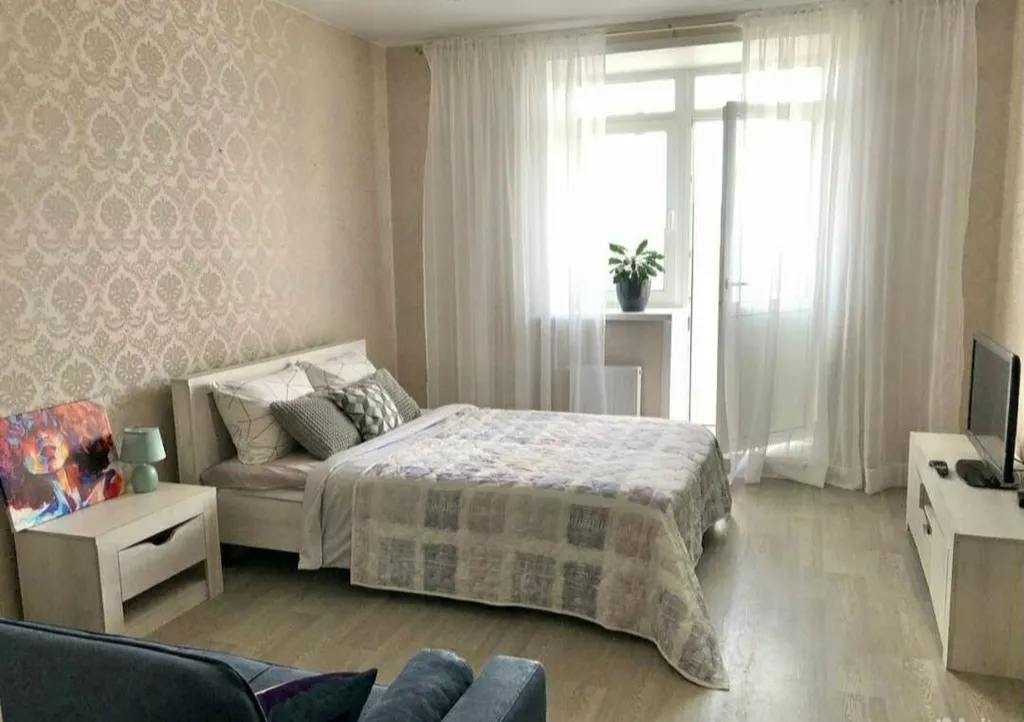 Семейный комфорт уютная, чистая квартира, для тихого отдыха Кострома