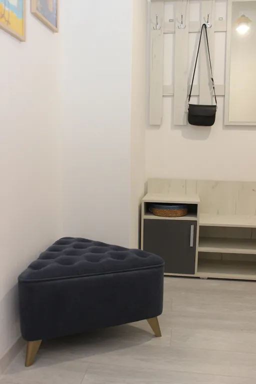 Квартира Уютная квартира ЖК Голландский квартал — Янино-1