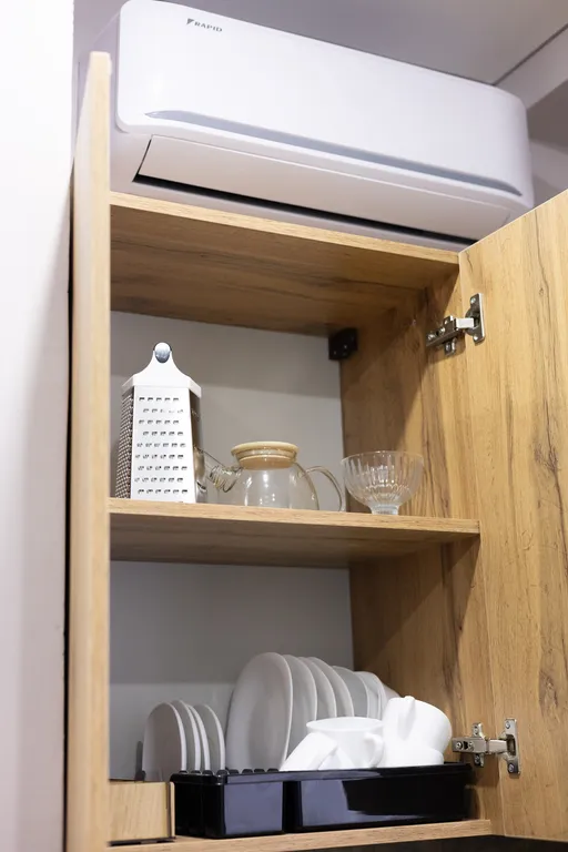 Апартаменты №8