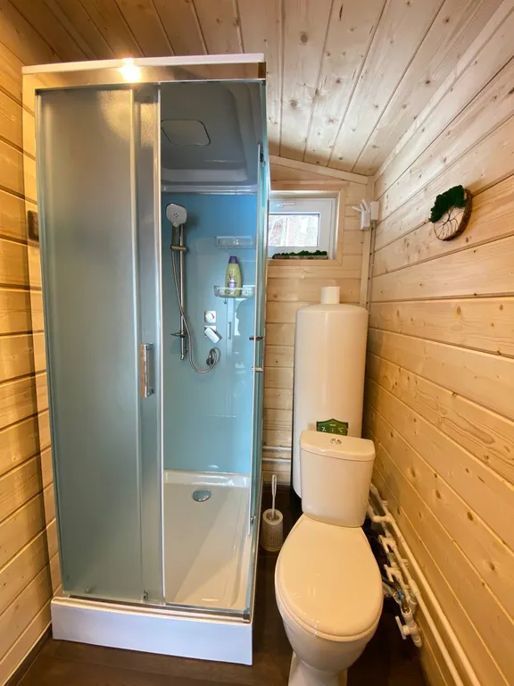 Карельский дом