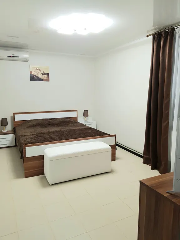 Уютный 3-хкомнатный дом у моря в пригороде