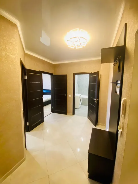 Квартира Квартира недалеко от аэропорта и электричек на побережье — Калининград