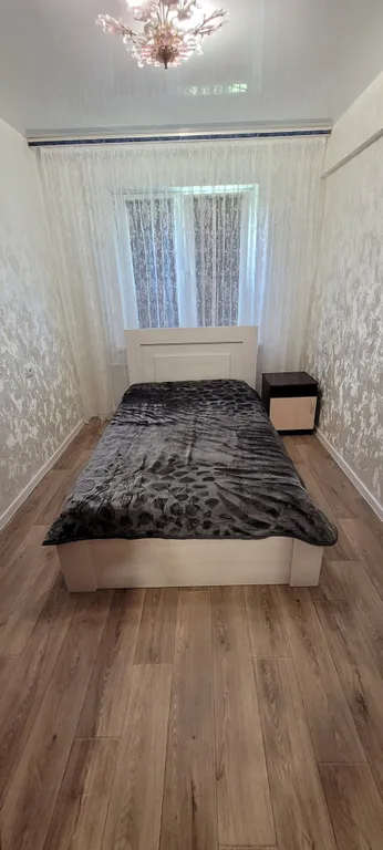 Уютная квартира рядом с центром