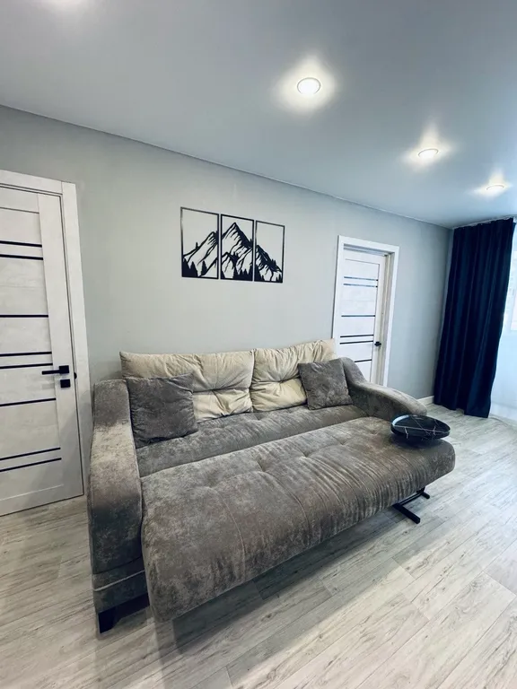 Квартира Уютная квартира в сердце посёлка — Шерегеш