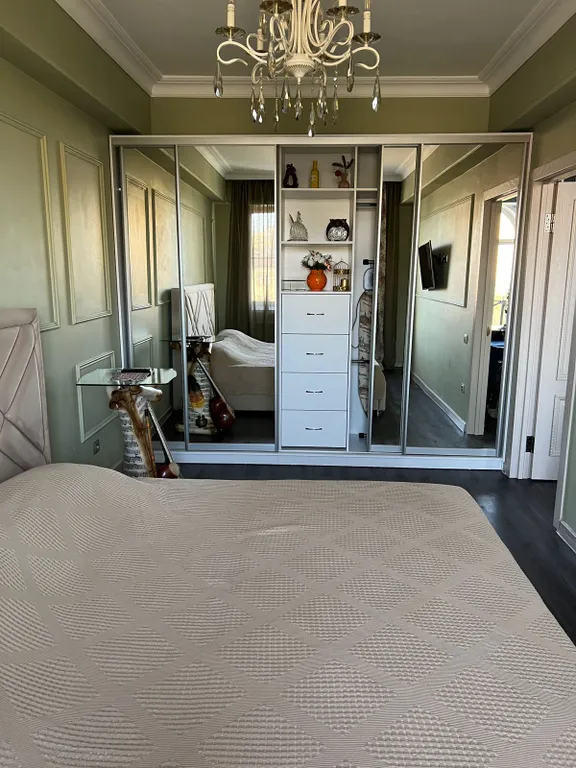 Люкс home в самом сердце Дербента