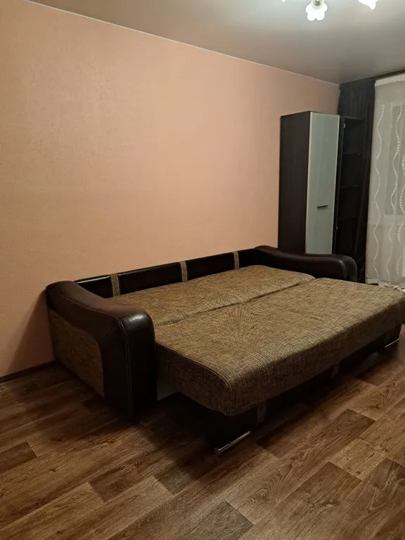 Апартамент в центре поселка