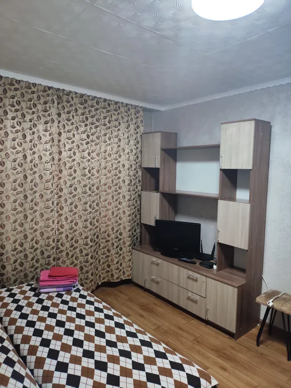 Студия на 60 лет Октября для двоих