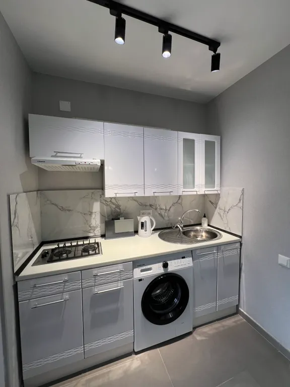 Апартаменты возле моря