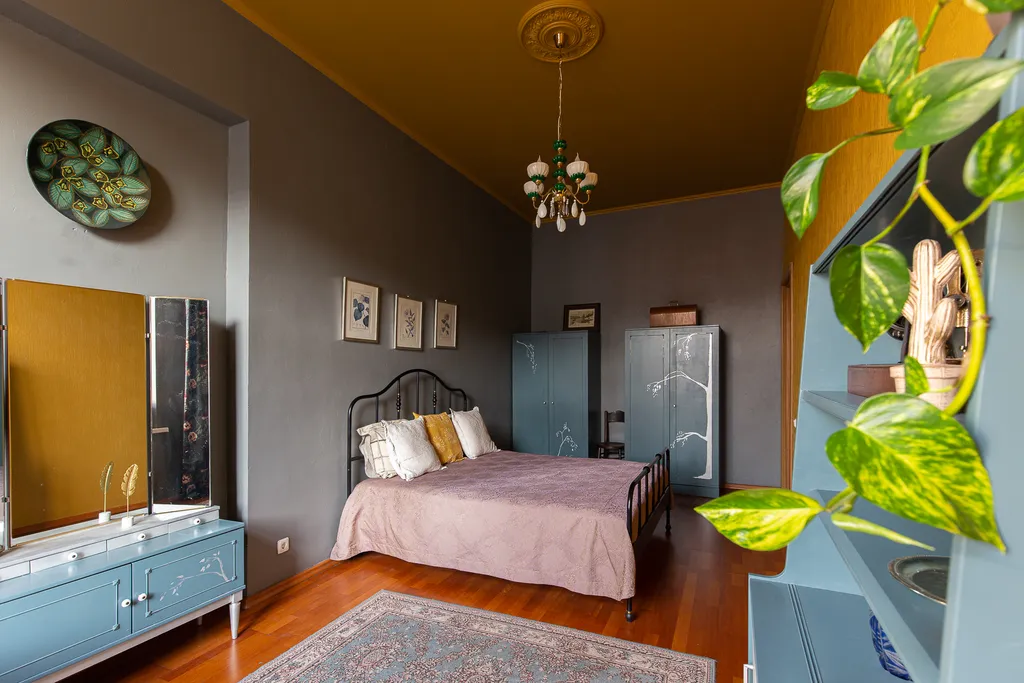 Квартира Квартира Видовая на Мойке — Санкт-Петербург