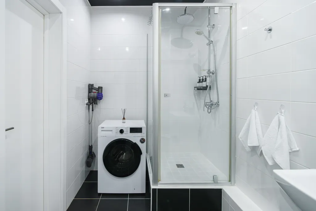 Просторные апартаменты с шикарным видом на реку Волга и город