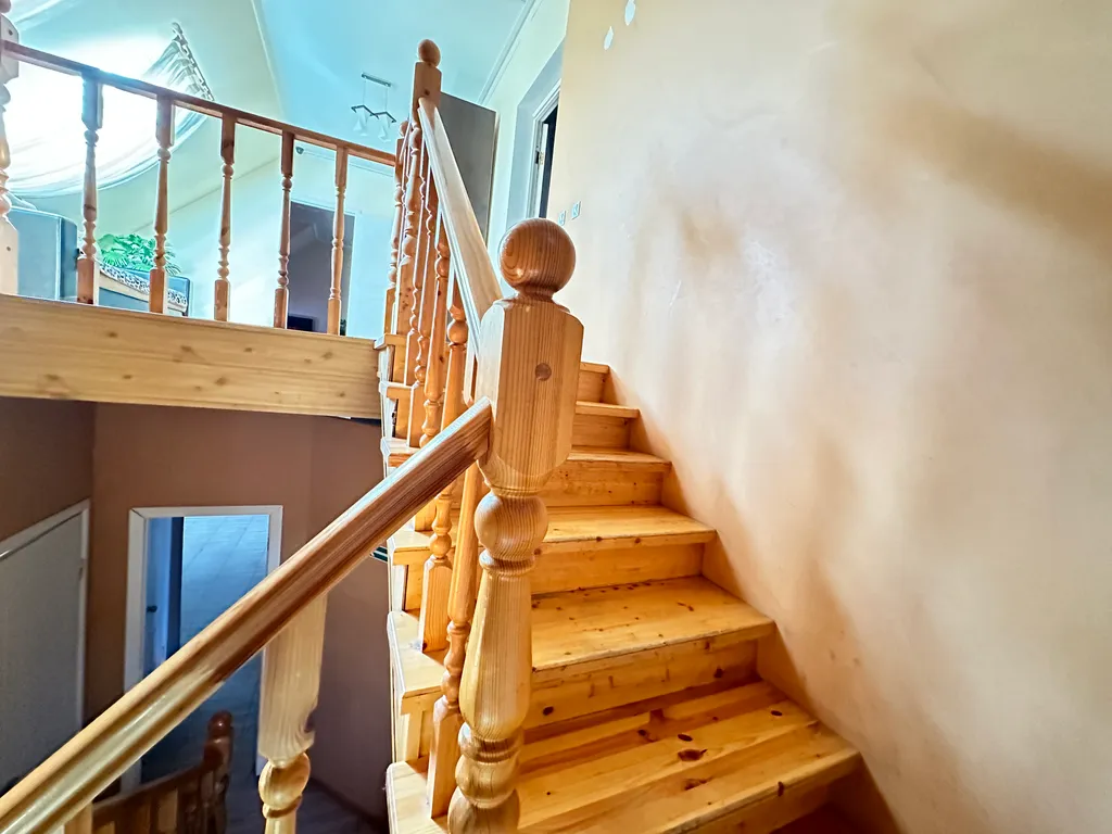 Коттедж зеленая роща