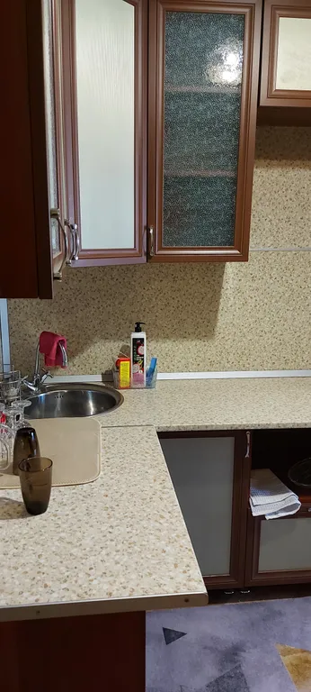 Уютная квартира-студия в центре города