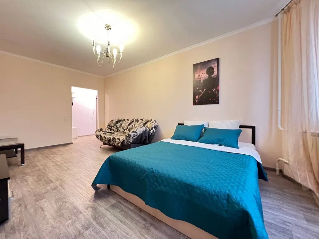 Центр новый дом