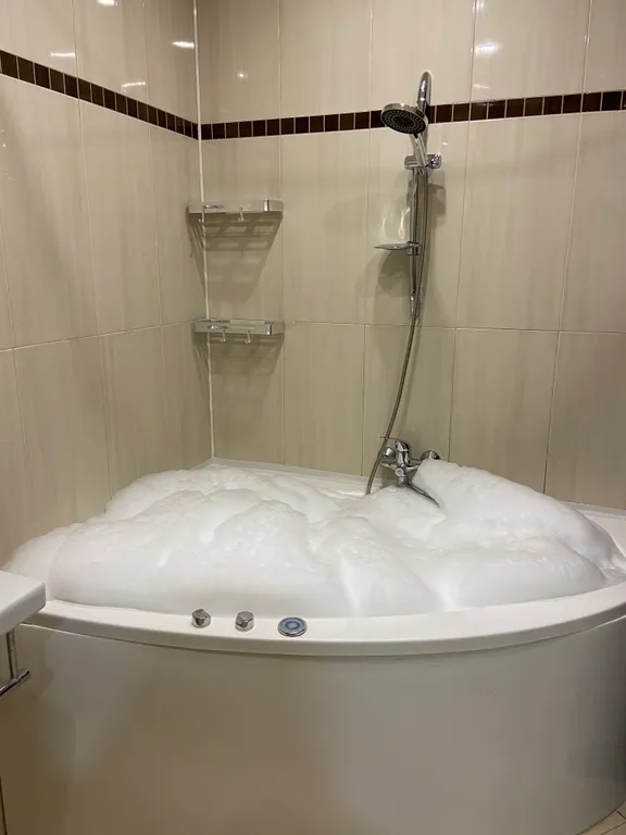 Квартира Квартира в самом центре Адлера — Адлер