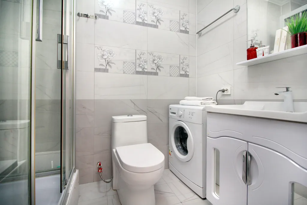 Квартира Уютная студия на Арбате — Алматы