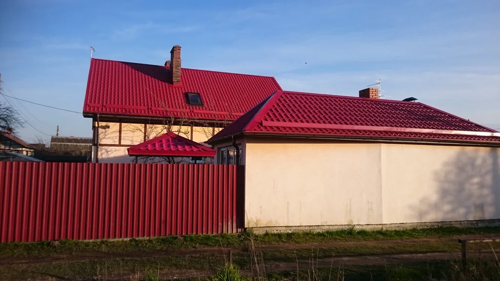 Коттедж Частный дом коттедж на берегу Балтийского моря — Зеленоградск