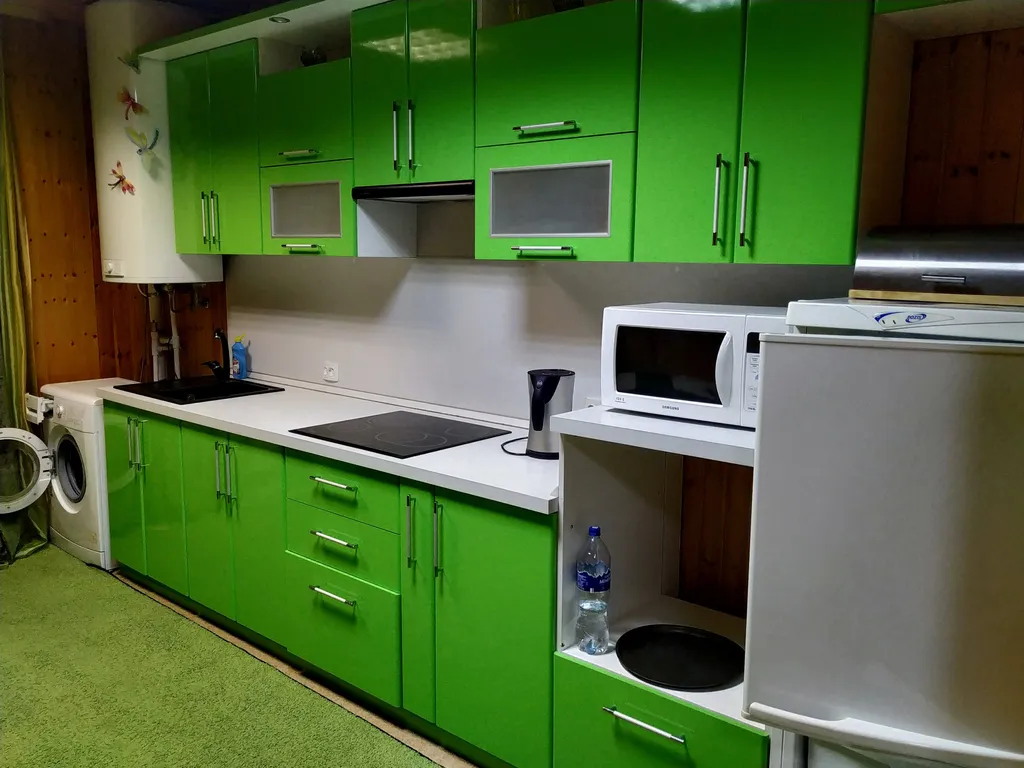 Уютный дом в шаговой доступности к ГК Сорочаны