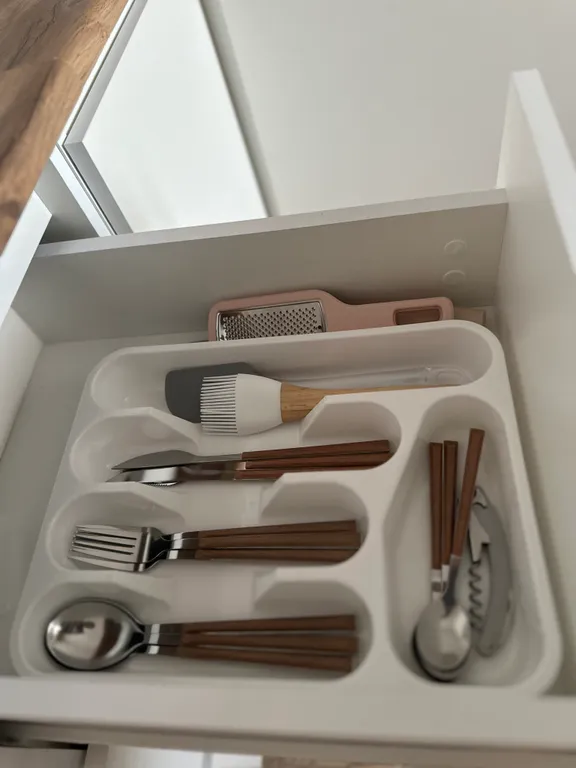 Квартира Квартира Уютный дом — Красноярск