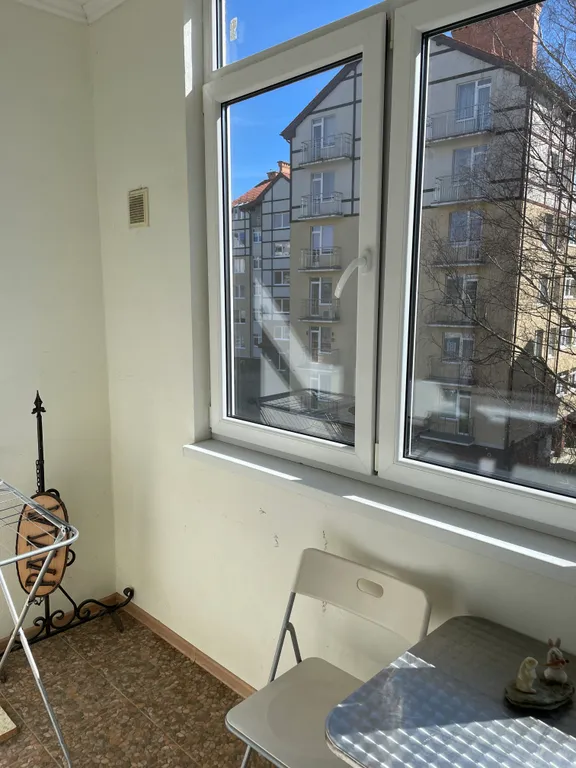 Морской бриз