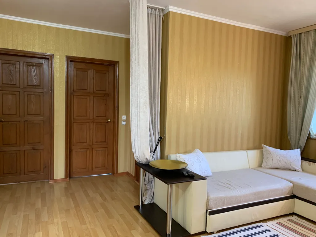 Дом на берегу Азовского моря-уДачный выбор