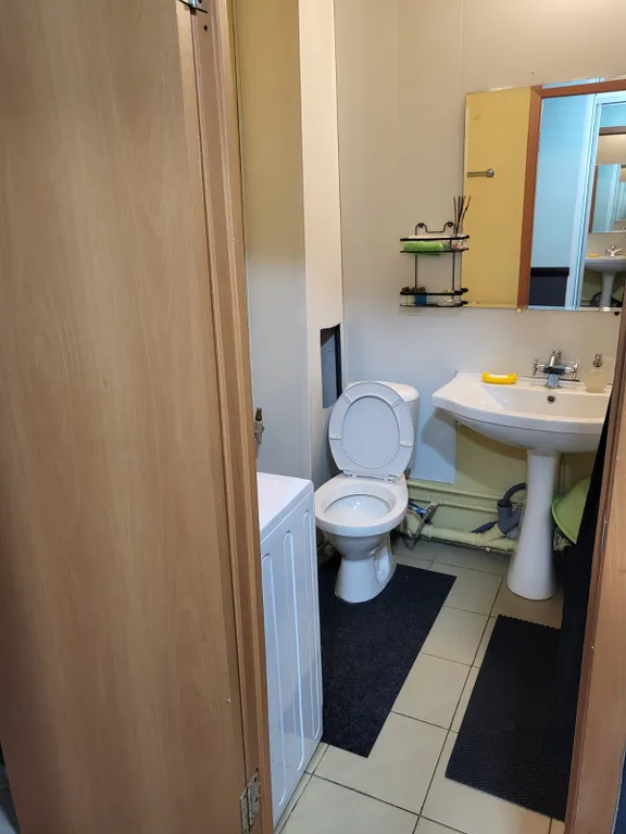 Квартира в шаге от центра