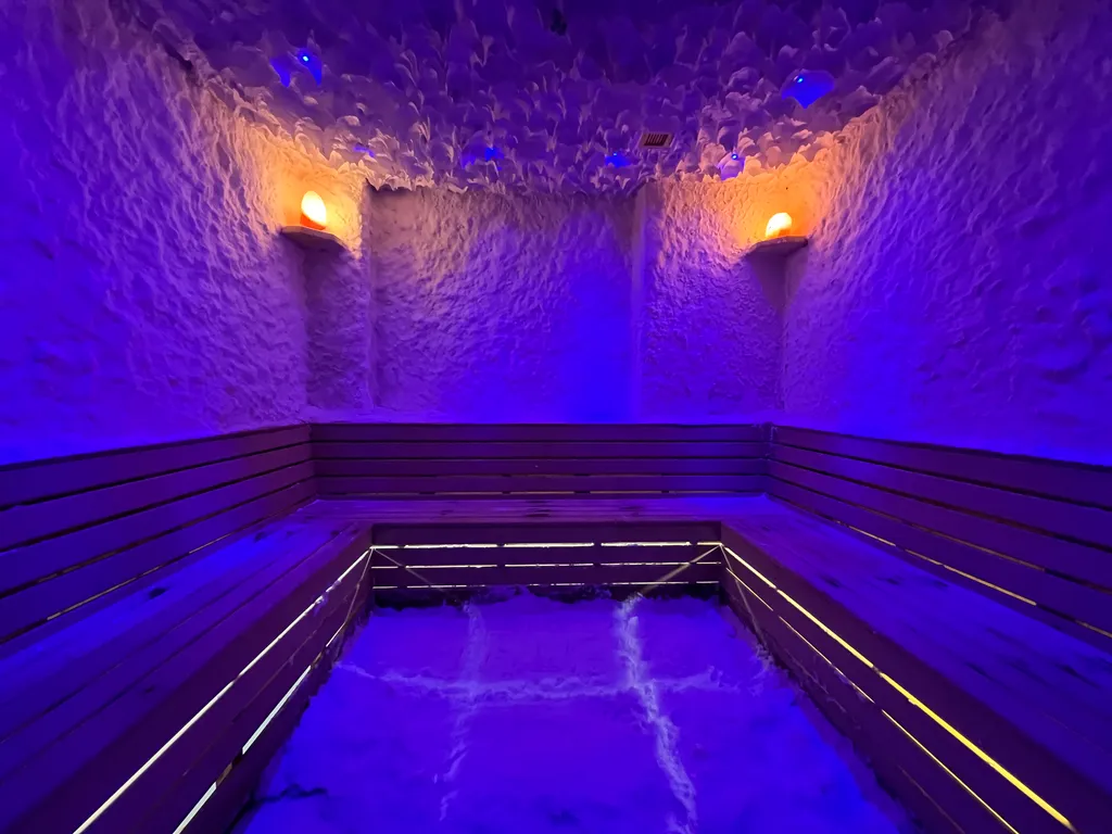 Просторная 2-этажная квартира с видом на море 10 минут от пляжа