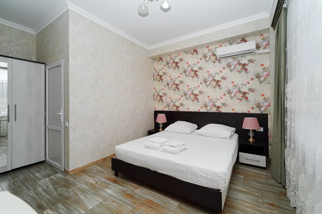 Квартира Комната — Адлер