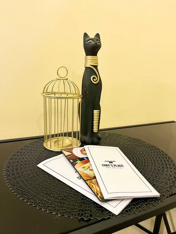 Апартаменты в центре на Советской