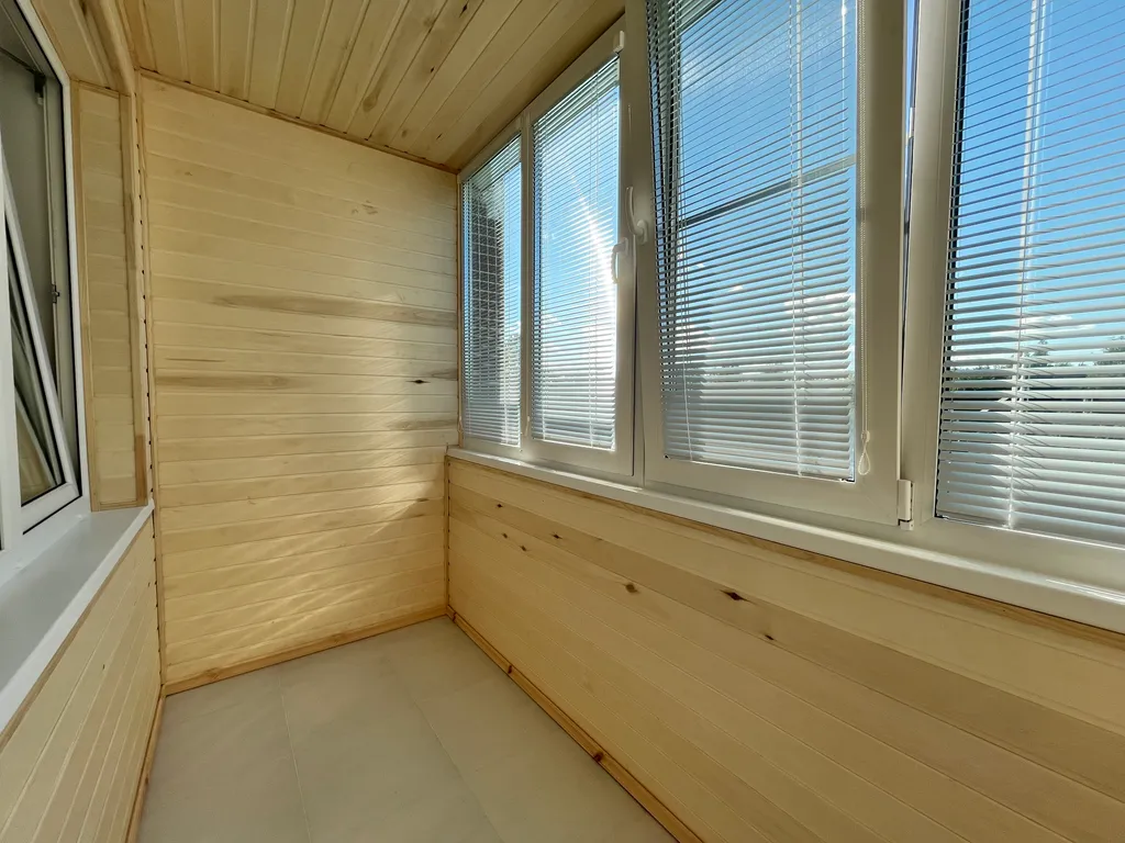 Однокомнатная уютная квартира