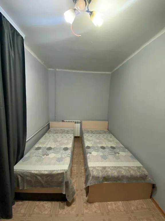 Квартира 2-комнатная Квартира — Севастополь